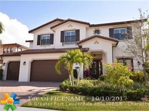 8820 E Watercrest Cir E  Parkland FL 33076 photo