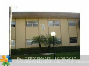 Property Photo: 2708 NW 39th Way 202 FL 33311