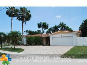 Property Photo: 6060 SW 13th St FL 33317