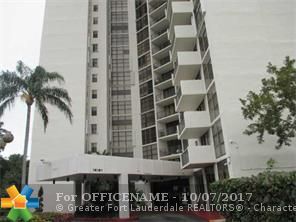 Property Photo: 18181 NE 31st Ct 2601 FL 33160