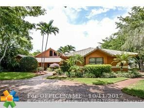 Property Photo: 1725 Vestal Dr FL 33071