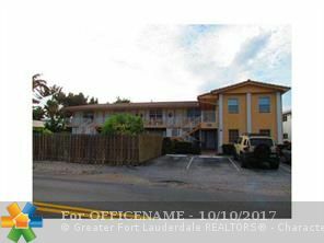 Property Photo:  2665 Middle River Dr 9  FL 33306 