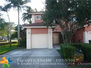 Property Photo:  1102 NW 100th Ave 1102  FL 33024 