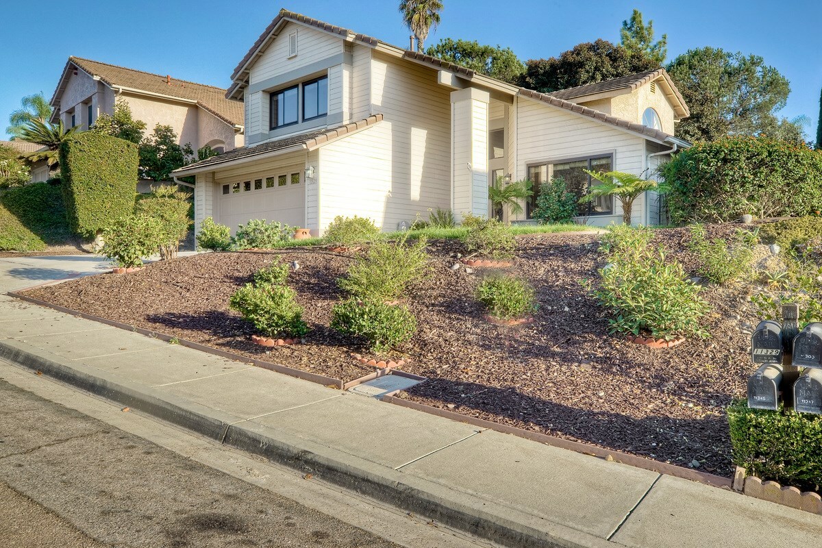 Property Photo:  11329 Grassy Trail Dr  CA 92127 