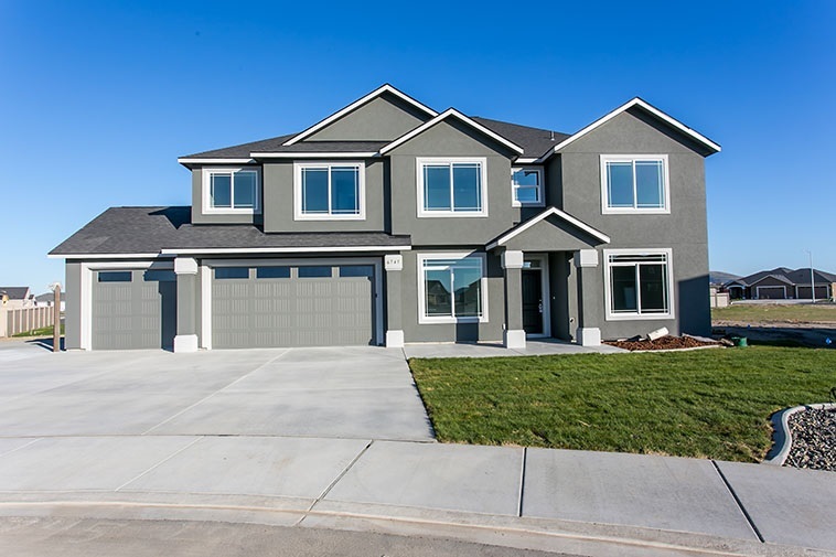 Property Photo:  9507 W Floyd Dr  WA 99004 