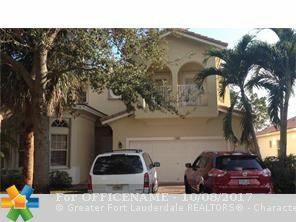 Property Photo:  7304 NW 19th Court  FL 33024 