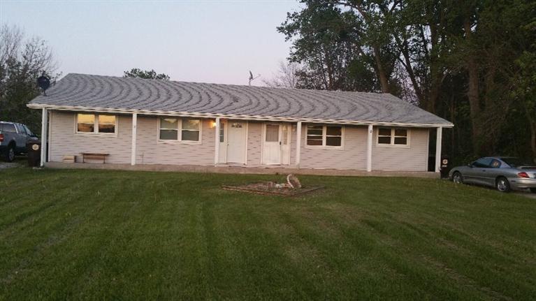 Property Photo: 9461 State Line Road IN 46311