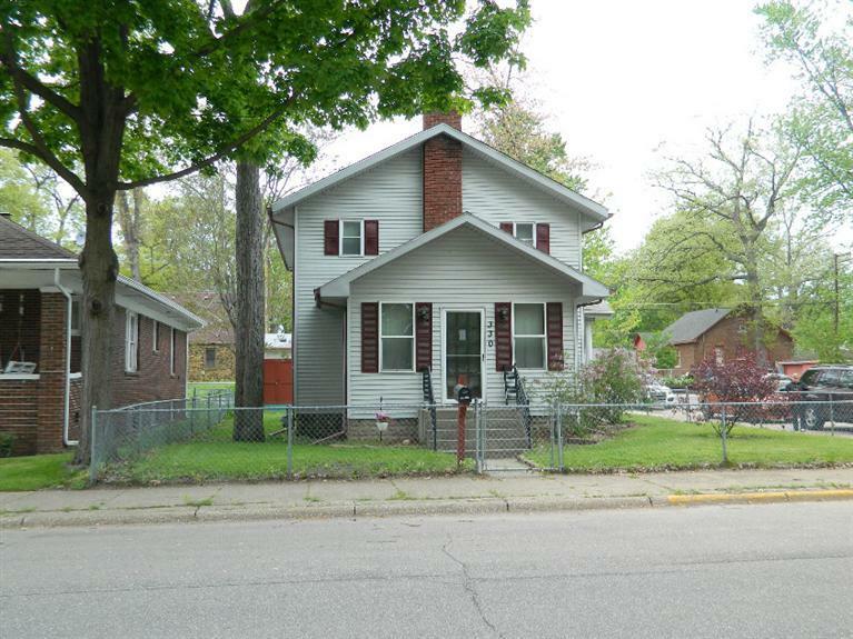 Property Photo:  330 Fir Street  IN 46360 