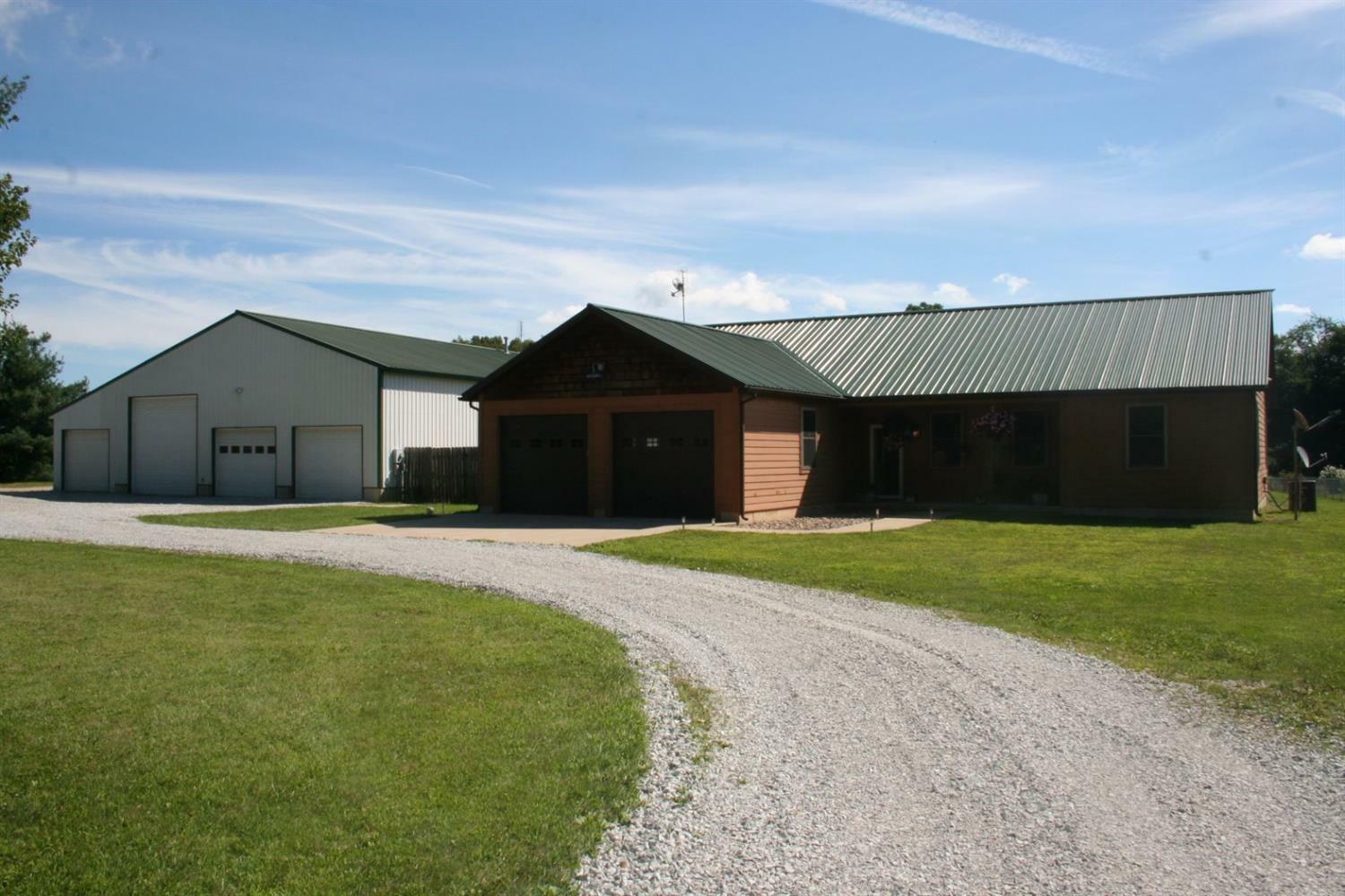 Property Photo: 283 N 875 IN 46365