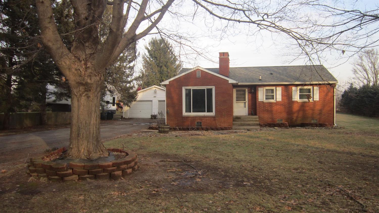 Property Photo: 1831 N Lofgren Road IN 46371