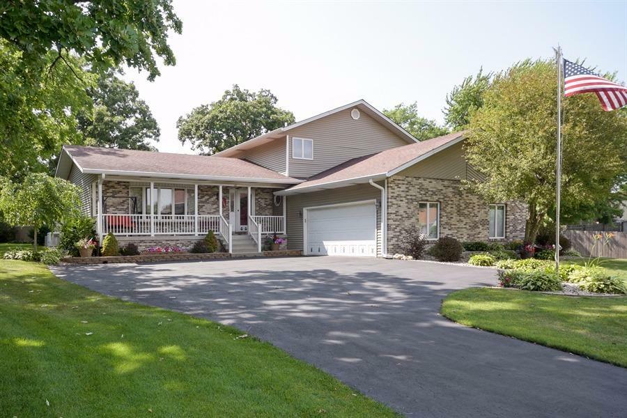 Property Photo: 9746 N Hickory Lane IN 46373