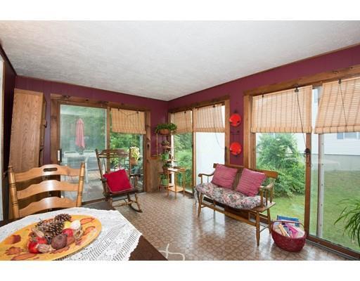 Property Photo: 27 Hart Street MA 01801