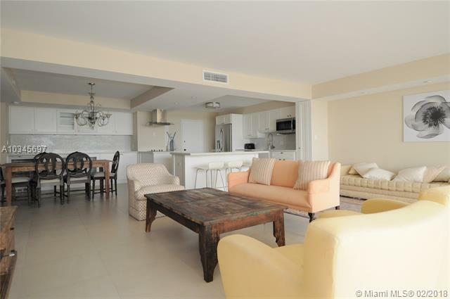 Property Photo:  2 Grove Isle Dr B1706  FL 33133 