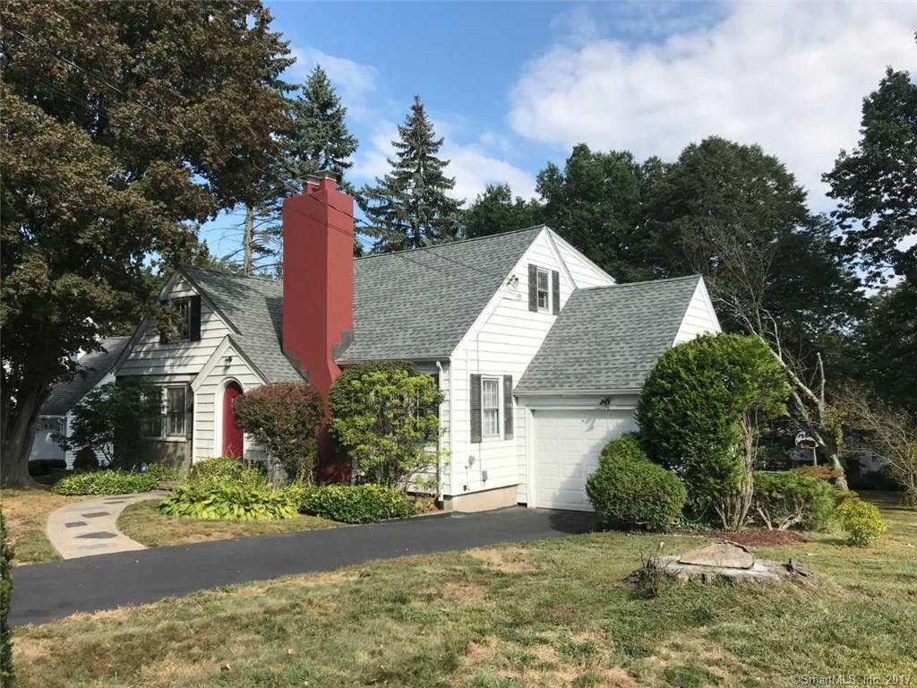 Property Photo:  75 Hepburn Road  CT 06517 