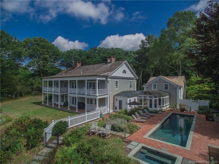 95 Cove Road  Lyme CT 06371 photo
