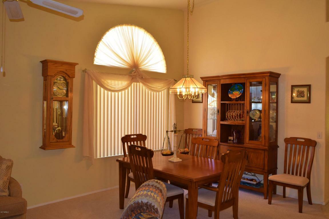 Property Photo:  20633 N Ventana Drive W  AZ 85373 