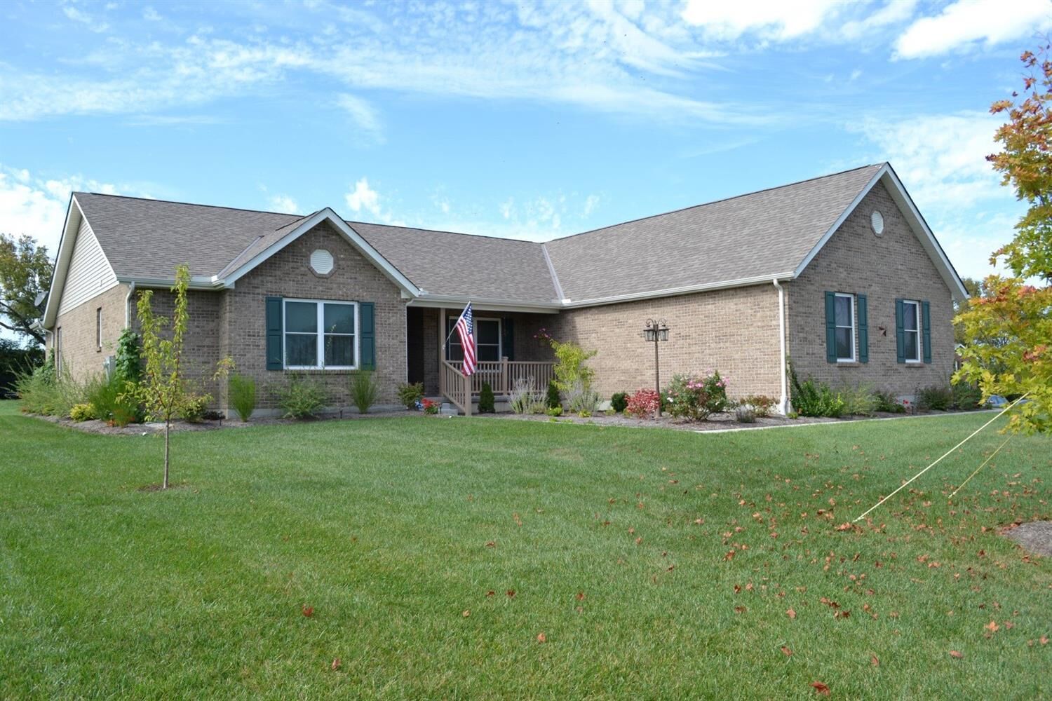 Property Photo: 465 Blossom Drive OH 45036