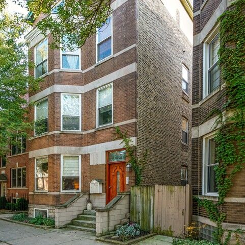 Property Photo:  2237 W Medill Avenue 1  IL 60647 