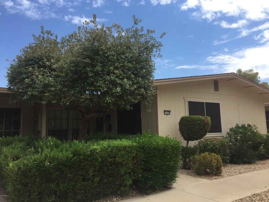 Property Photo: 13330 W Desert Glen Drive AZ 85375