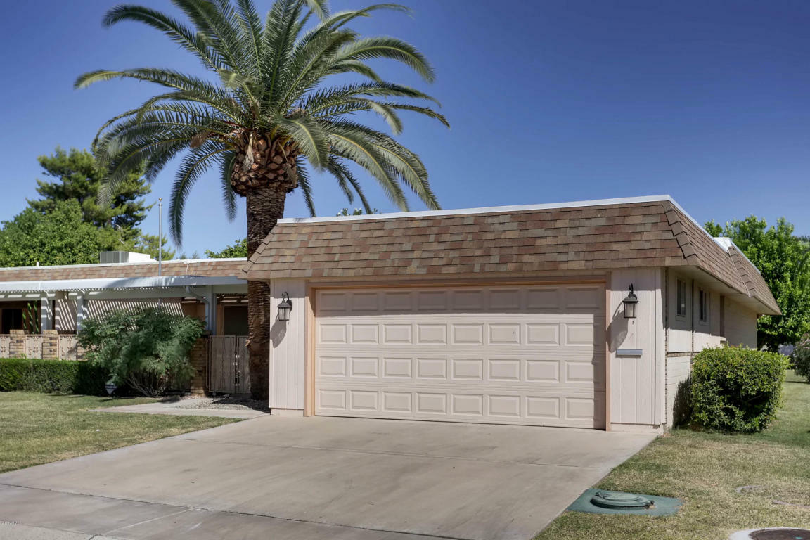 Property Photo:  13409 N Cedar Drive  AZ 85351 