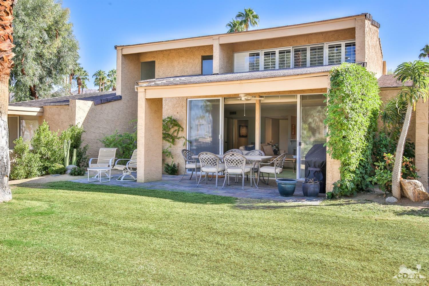 Property Photo: 73450 Dalea Ln Lane CA 92260