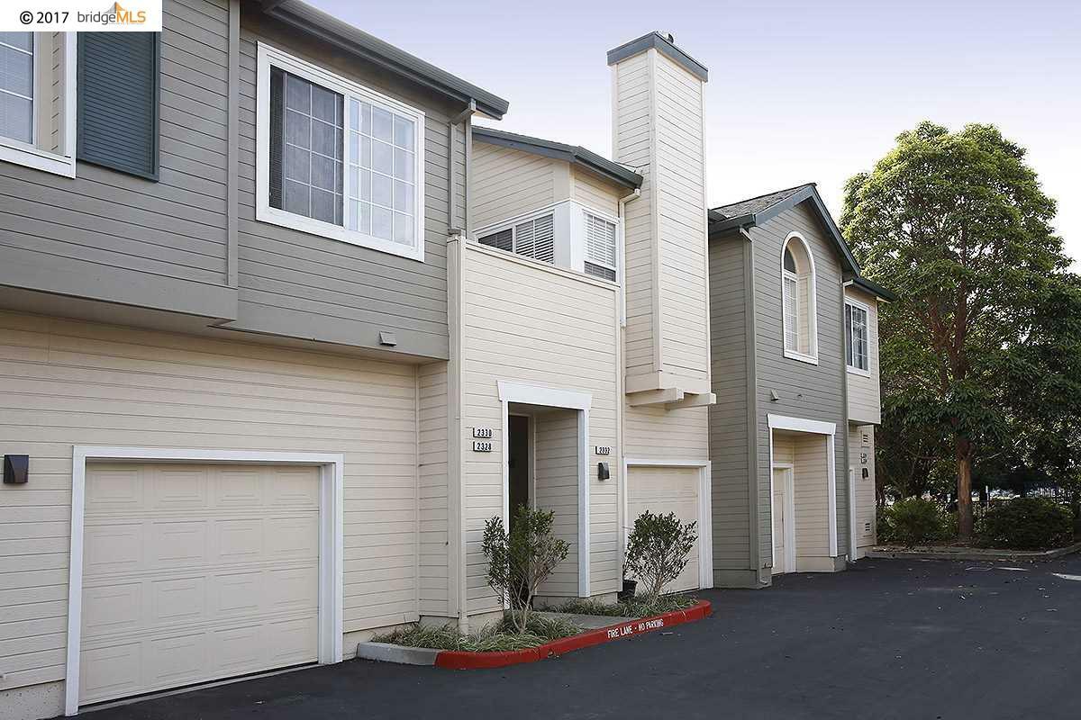 Property Photo:  2332 Dolphin Dr  CA 94804 