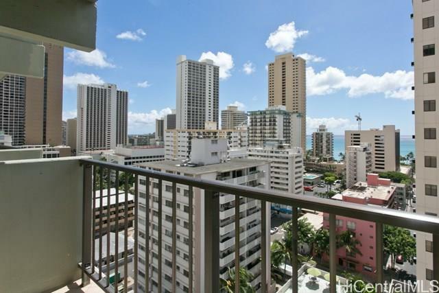 2440 Kuhio Avenue 1412  Honolulu HI 96815 photo