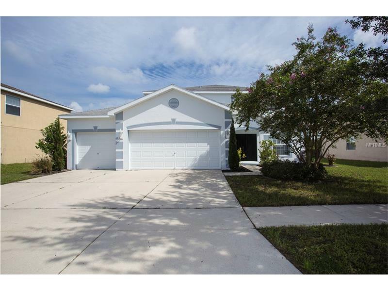 Property Photo: 7638 Dragon Fly Loop FL 33534