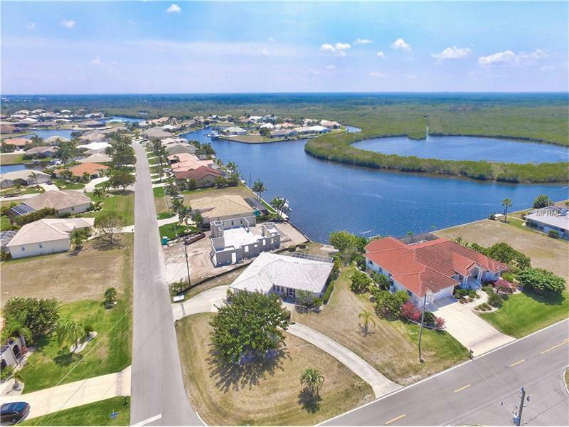 Property Photo:  4001 San Massimo Drive  FL 33950 