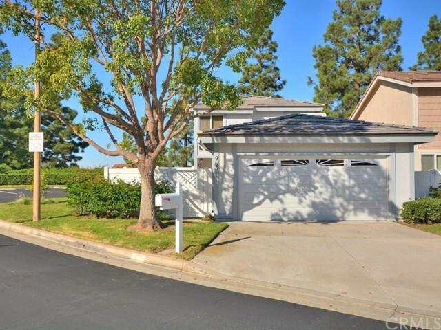 Property Photo:  963 S Ridgecrest Circle  CA 92807 