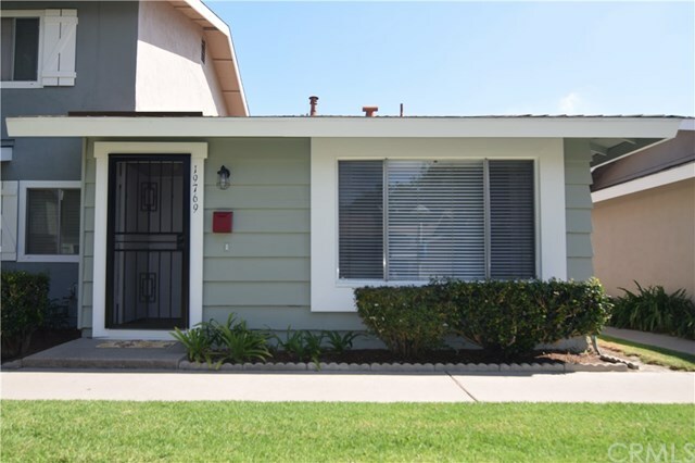 Property Photo:  19769 Claremont Lane  CA 92646 