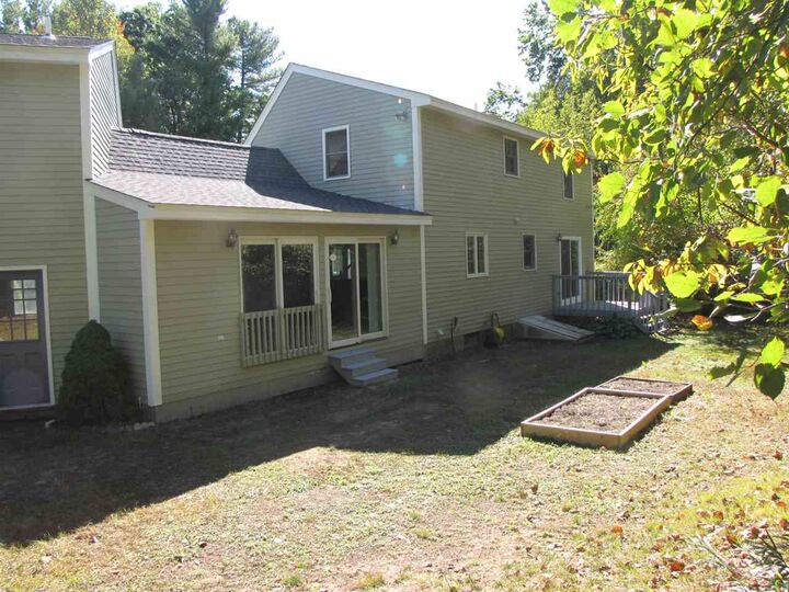 Property Photo: 25 Sonya Drive NH 03032