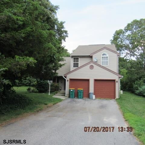 Property Photo: 721 E Chip Shot Ln NJ 08205