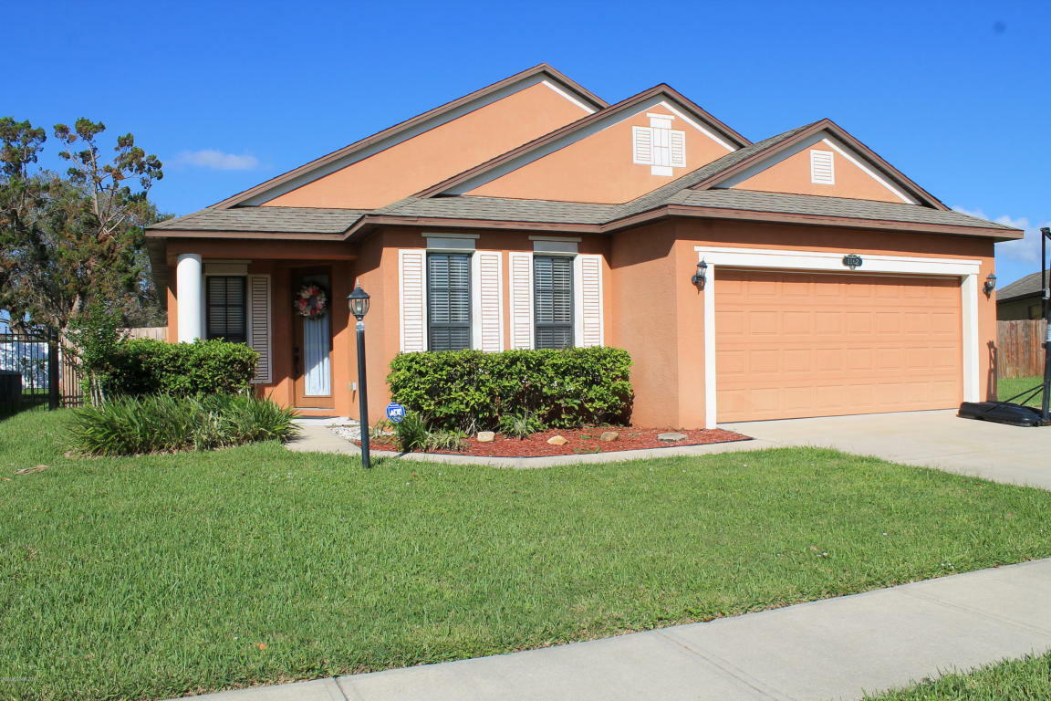 Property Photo:  1162 Bolle Circle  FL 32955 