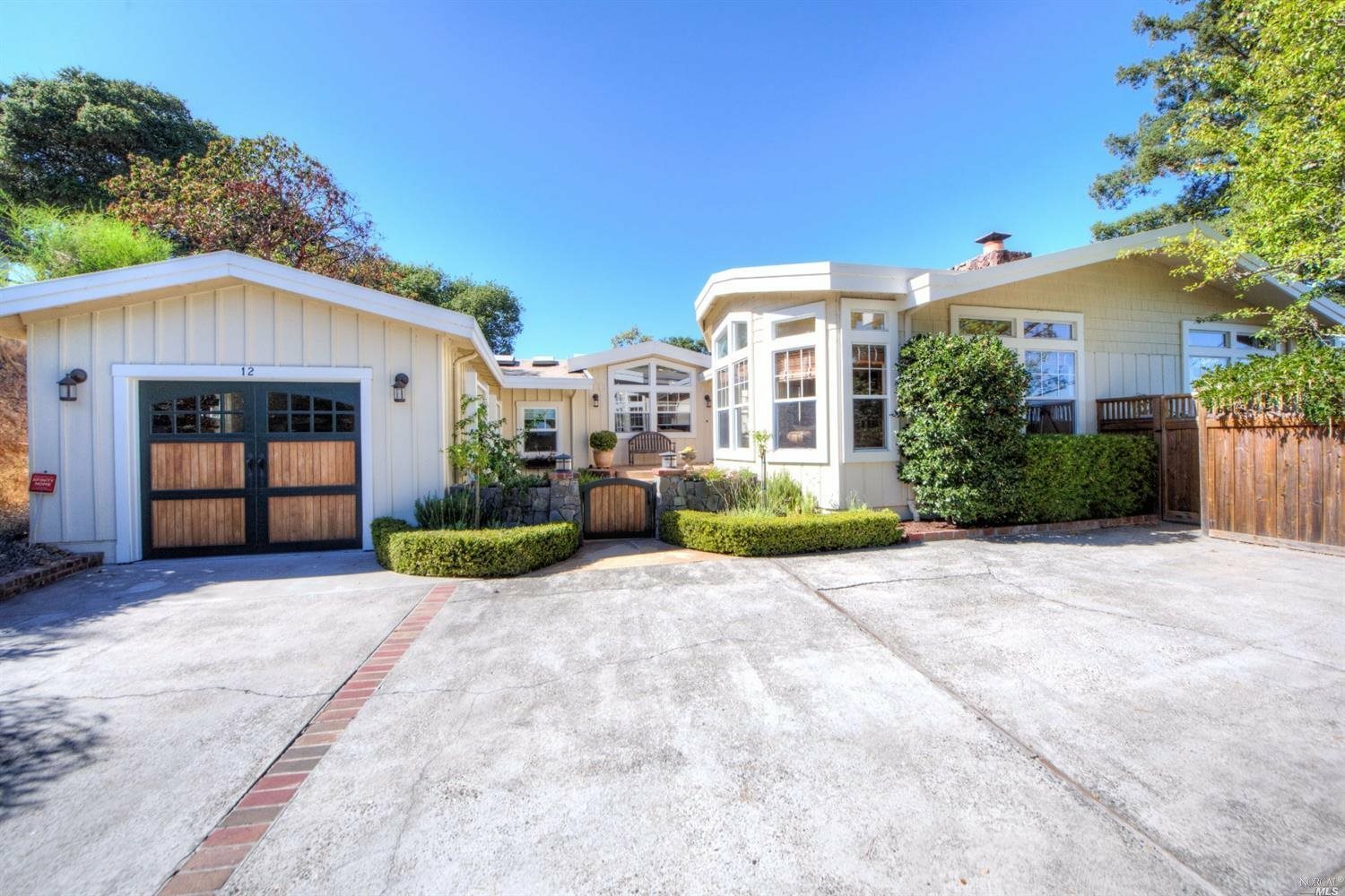 Property Photo:  12 Winged Foot Drive  CA 94949 