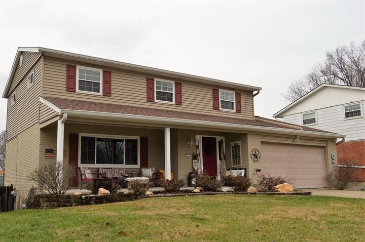 1567 Citadel Place  Anderson Twp OH 45255 photo