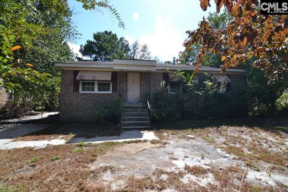 Property Photo:  509 Todd Branch  SC 29223 