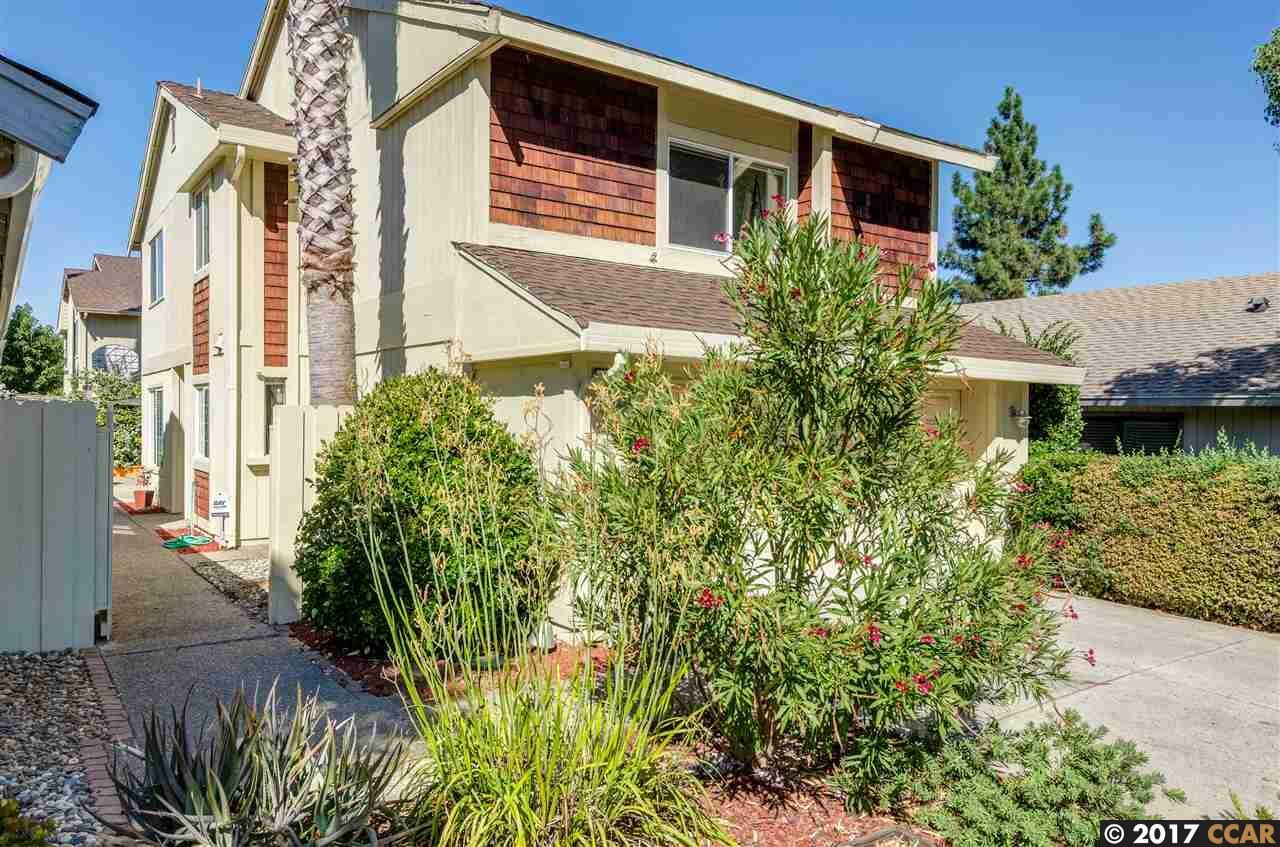 Property Photo:  2251 Old Creek Cir  CA 94565 