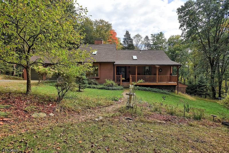 Property Photo: 11 Amackassin Rd NJ 07825