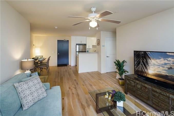 Property Photo:  1820 Kaioo Drive A406  HI 96815 