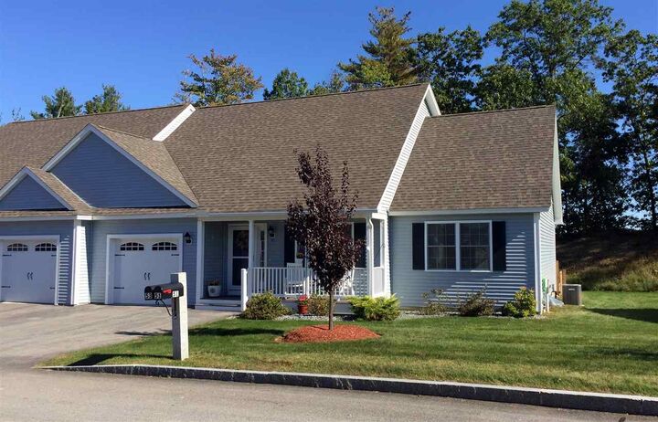 Property Photo:  51 Leddy Drive 33  NH 03042 