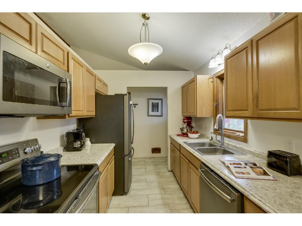 Property Photo: 804 50 1/2 Avenue NE MN 55421