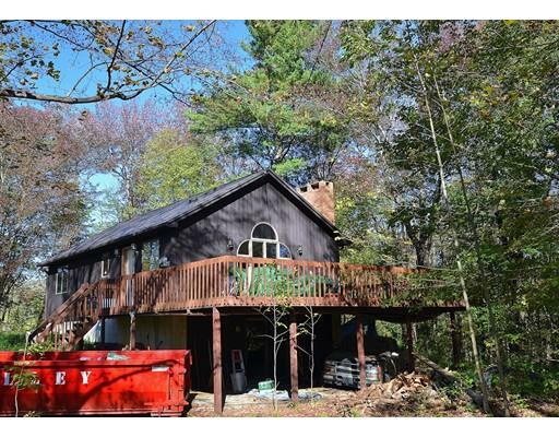 Property Photo: 147 Otis Rd MA 01223