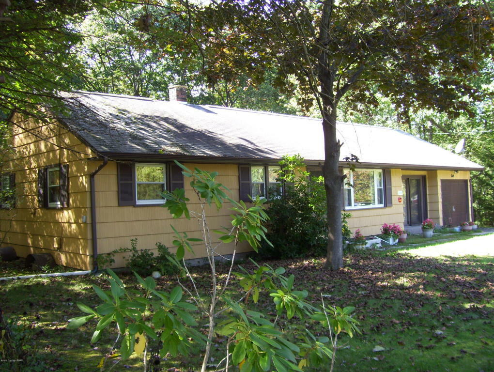 Property Photo:  249 Winona Road  PA 18344 