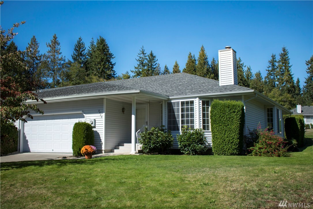 Property Photo:  3309 44th St Ct NW 11B  WA 98335 