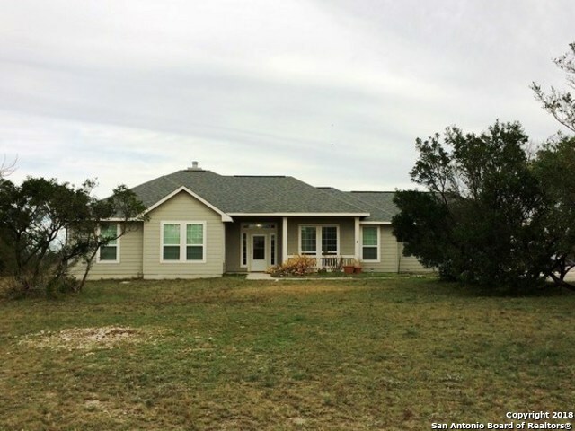 Property Photo:  253 County Road 5720  TX 78009 