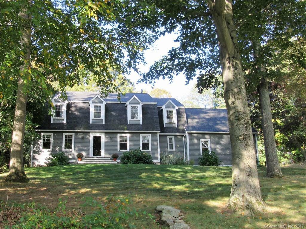 Property Photo: 9 Crestview Drive CT 06443