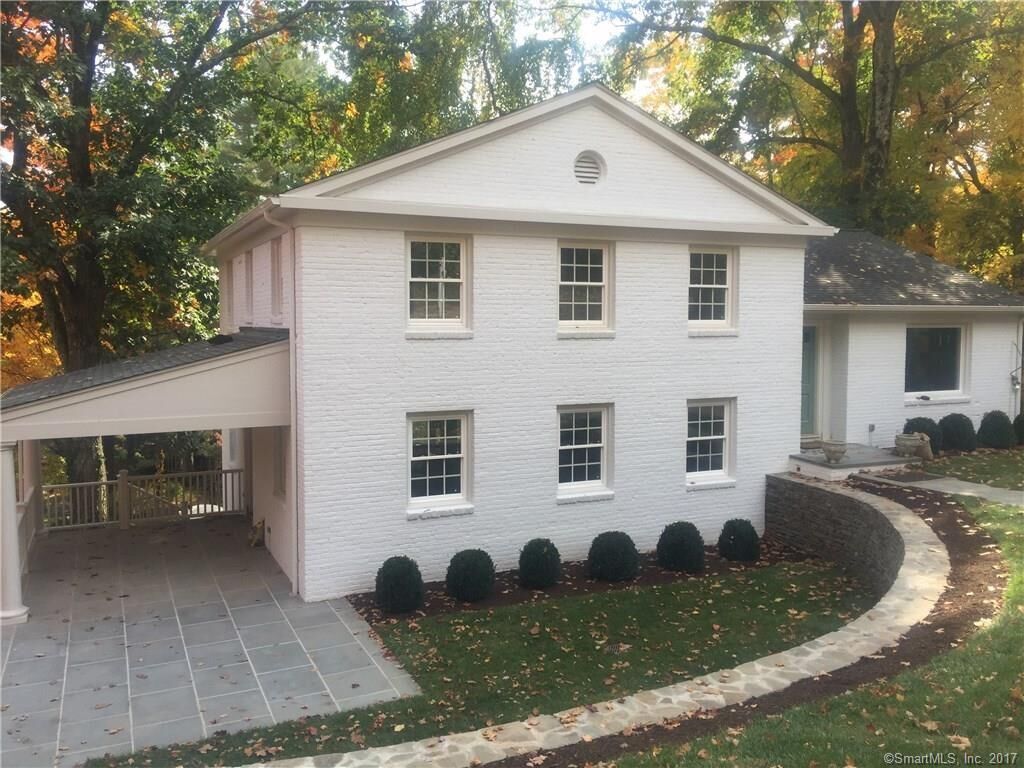 Property Photo:  123 Hunter Drive  CT 06107 