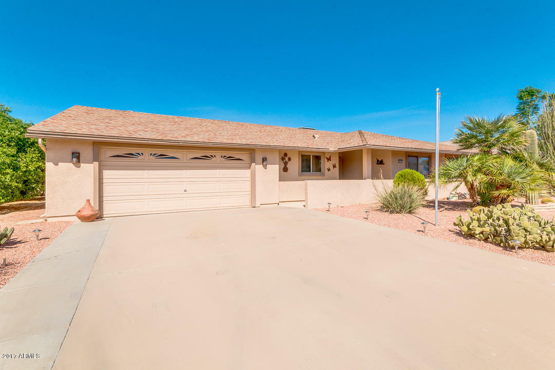 Property Photo:  11090 W Timberline Drive  AZ 85351 