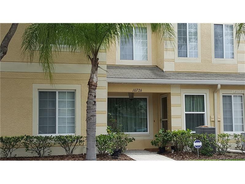 Property Photo: 10726 Keys Gate Drive FL 33579